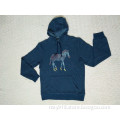 mens fashion fleece